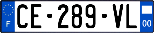 CE-289-VL