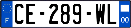 CE-289-WL