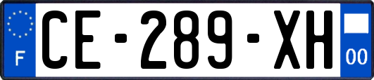 CE-289-XH