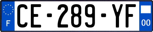 CE-289-YF