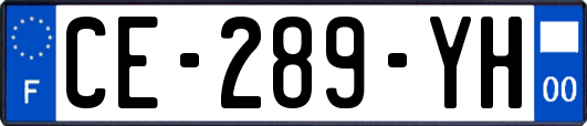 CE-289-YH