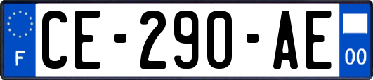 CE-290-AE