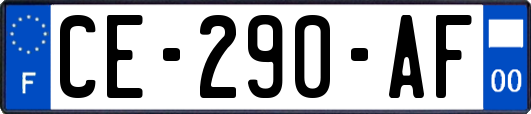 CE-290-AF