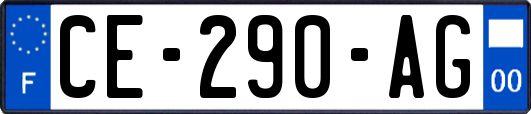 CE-290-AG