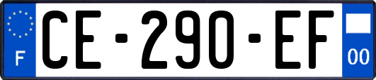 CE-290-EF