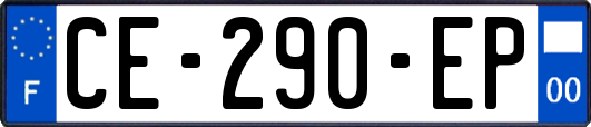 CE-290-EP