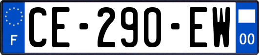 CE-290-EW
