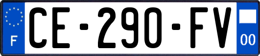 CE-290-FV