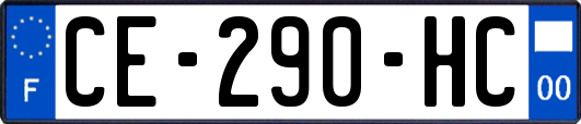 CE-290-HC