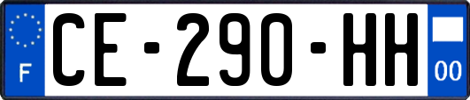 CE-290-HH