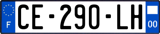 CE-290-LH