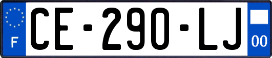 CE-290-LJ