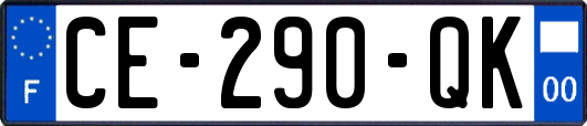 CE-290-QK