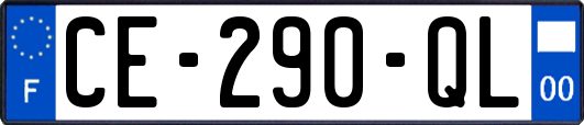 CE-290-QL