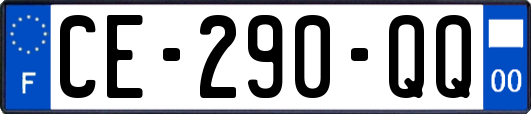 CE-290-QQ