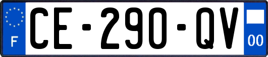 CE-290-QV