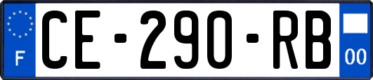 CE-290-RB