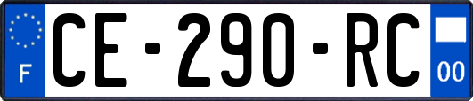 CE-290-RC