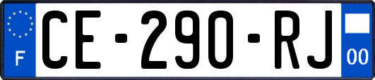 CE-290-RJ