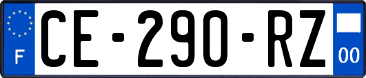 CE-290-RZ