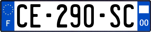 CE-290-SC