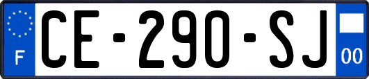 CE-290-SJ