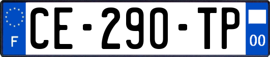 CE-290-TP