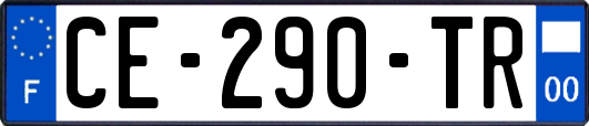 CE-290-TR