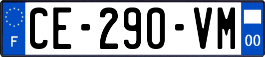 CE-290-VM
