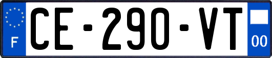 CE-290-VT