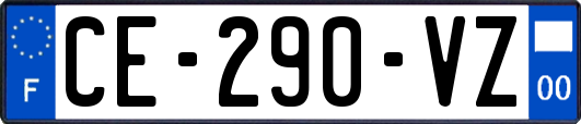 CE-290-VZ