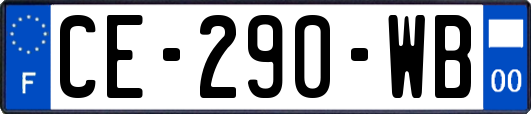 CE-290-WB