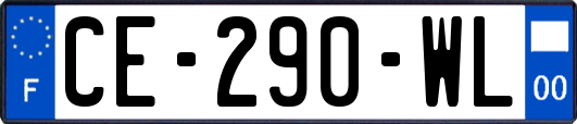 CE-290-WL