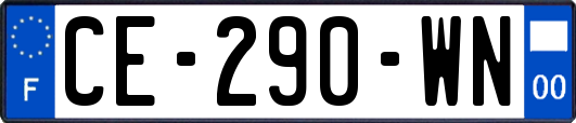 CE-290-WN