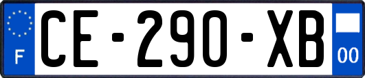 CE-290-XB