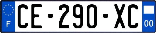 CE-290-XC