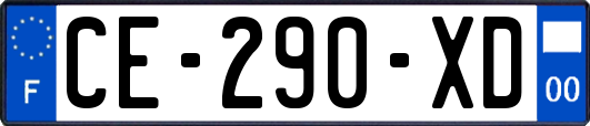 CE-290-XD