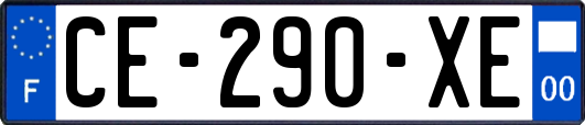 CE-290-XE