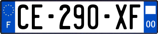 CE-290-XF