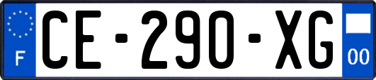 CE-290-XG