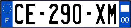 CE-290-XM