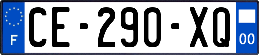 CE-290-XQ