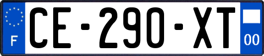 CE-290-XT