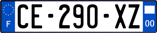 CE-290-XZ