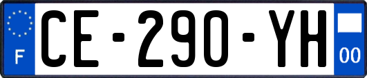 CE-290-YH