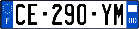 CE-290-YM