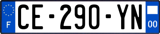 CE-290-YN