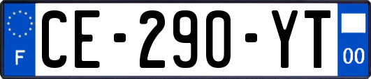 CE-290-YT