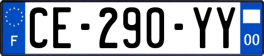 CE-290-YY