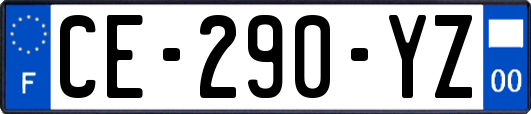 CE-290-YZ